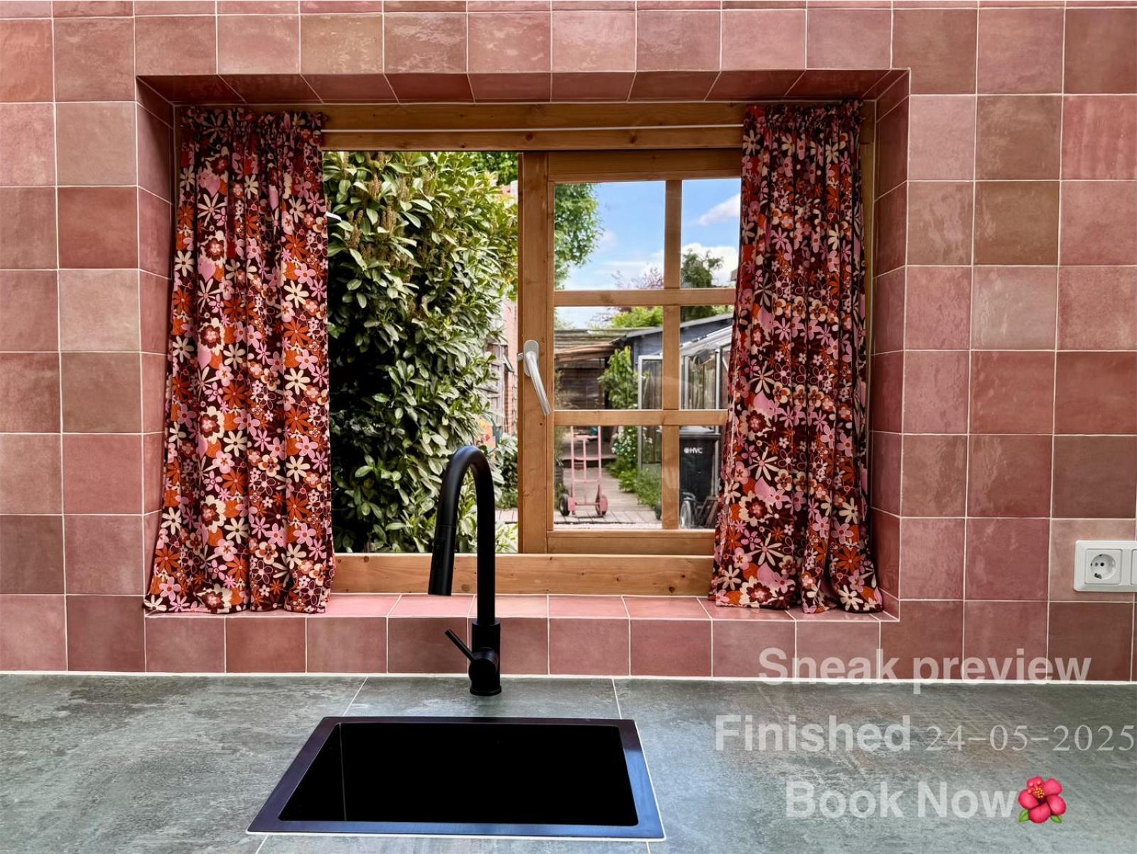 In De Aap - Appartementen & Guesthouse Bergen Exterior photo